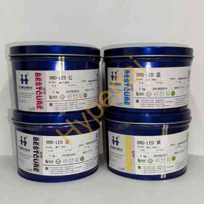 UV RRD-LED